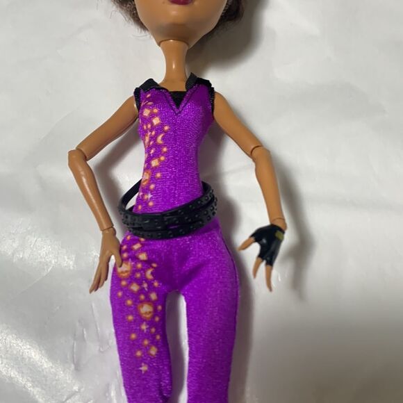 Music Festival Clawdeen - Picture 5 of 7